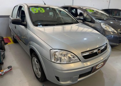 Chevrolet Corsa Sedan