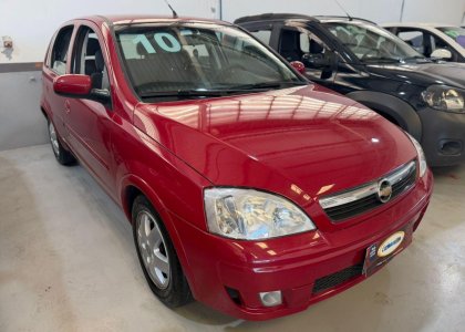 Chevrolet Corsa Hatch