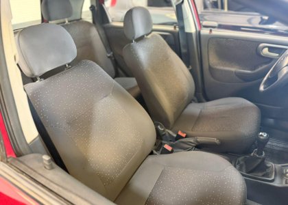 Chevrolet Corsa Hatch