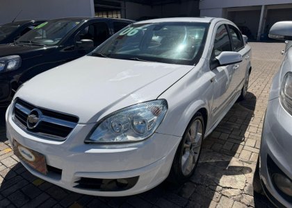 Chevrolet Vectra