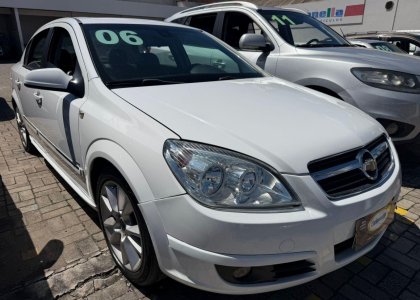 Chevrolet Vectra
