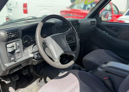 Chevrolet S-10 Pick-up