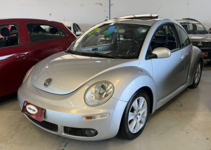 Volkswagen New Beetle