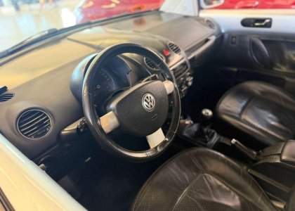 Volkswagen New Beetle