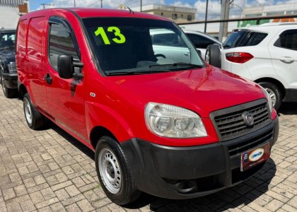 Fiat Doblo