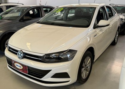 Volkswagen Virtus