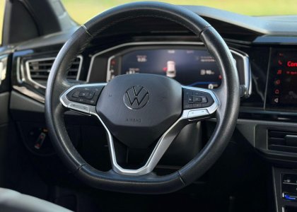 Volkswagen Nivus