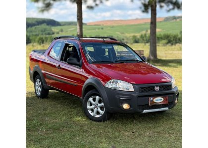 Fiat Strada