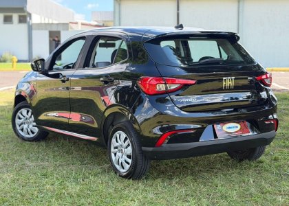 Fiat Argo