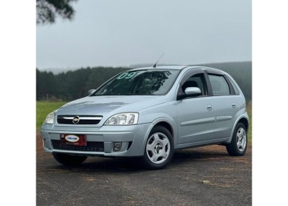 Chevrolet Corsa Hatch