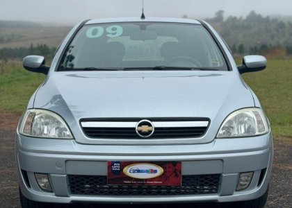 Chevrolet Corsa Hatch