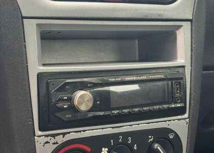 Chevrolet Corsa Hatch