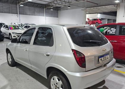 Chevrolet Celta