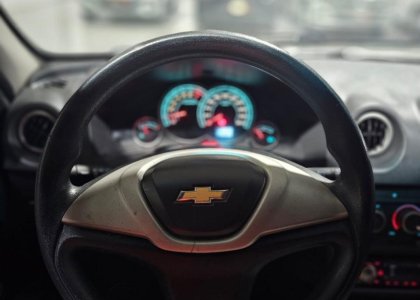 Chevrolet Celta