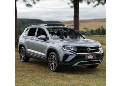 Volkswagen Taos