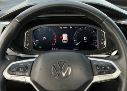Volkswagen Taos
