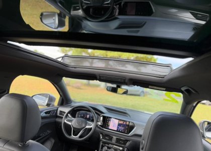 Volkswagen Taos