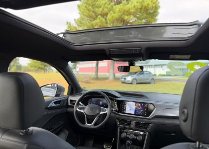 Volkswagen Taos