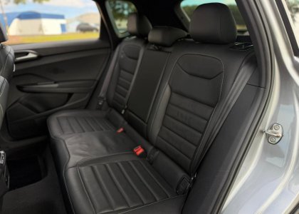 Volkswagen Taos