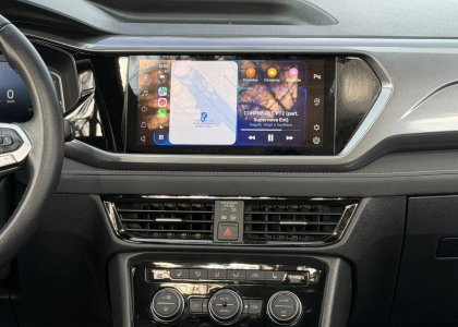 Volkswagen Taos