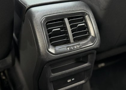 Volkswagen Taos