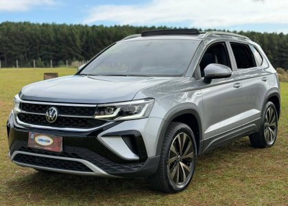 Volkswagen Taos