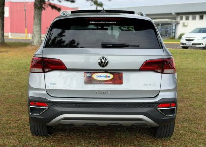 Volkswagen Taos