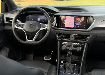 Volkswagen Taos
