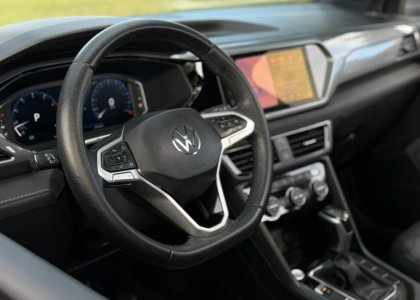 Volkswagen Taos