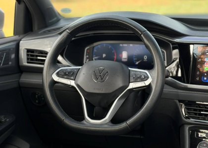 Volkswagen Taos