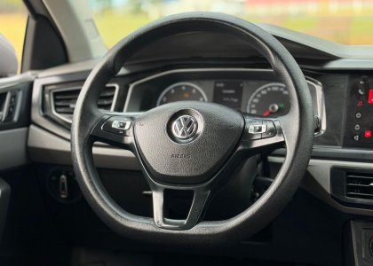 Volkswagen Virtus