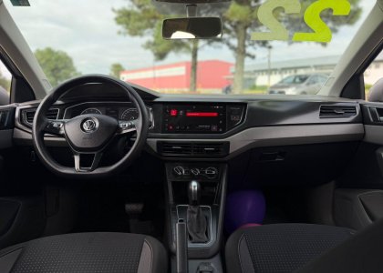 Volkswagen Virtus