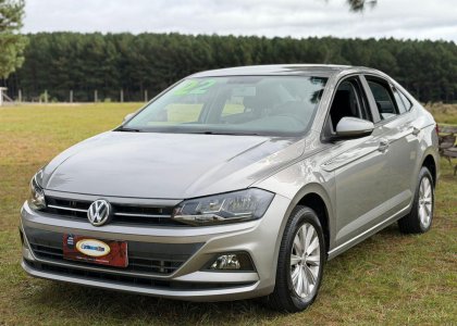 Volkswagen Virtus