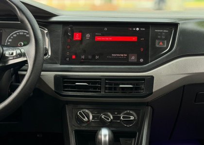 Volkswagen Virtus