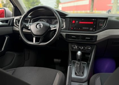 Volkswagen Virtus