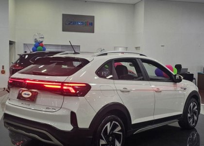 Volkswagen Nivus