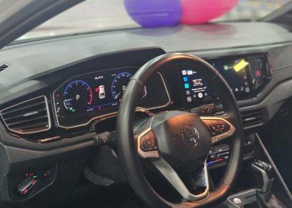 Volkswagen Nivus