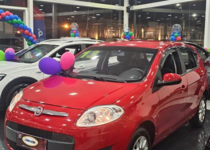 Fiat Palio