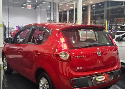 Fiat Palio