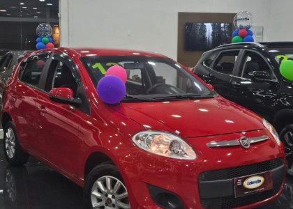 Fiat Palio