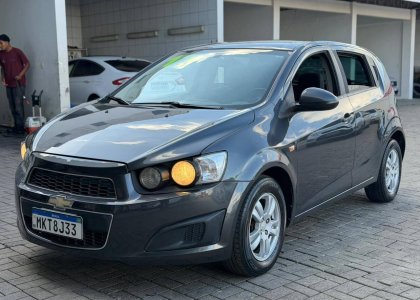Chevrolet Chevy