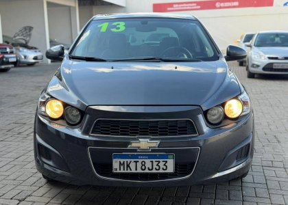 Chevrolet Chevy