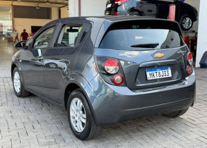 Chevrolet Chevy