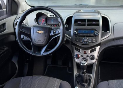 Chevrolet Chevy