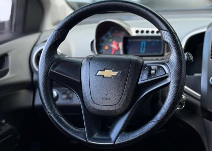 Chevrolet Chevy