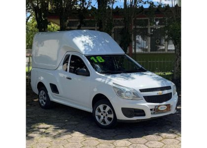 Chevrolet Montana