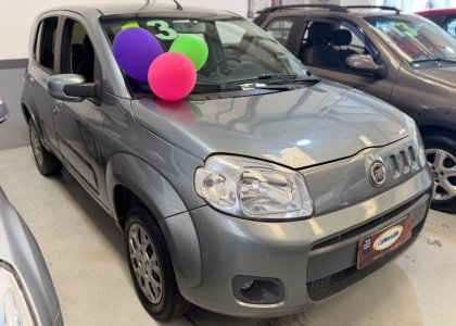 Fiat Uno