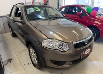 Fiat Strada