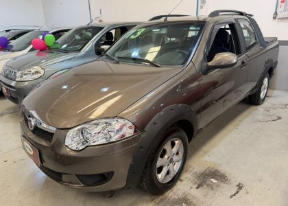 Fiat Strada