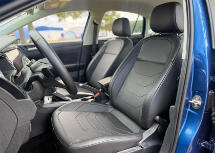 Volkswagen Virtus